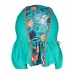 Close  Pop-In Sunhat หมวกว่ายน้ำกันแดด ลายHummingbid Size XL